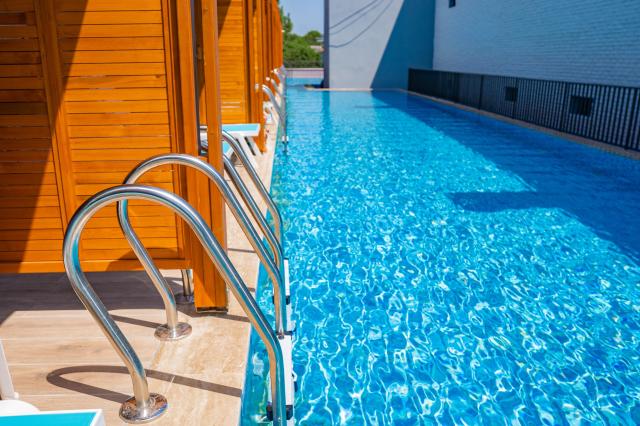 Master Family Club Hotel