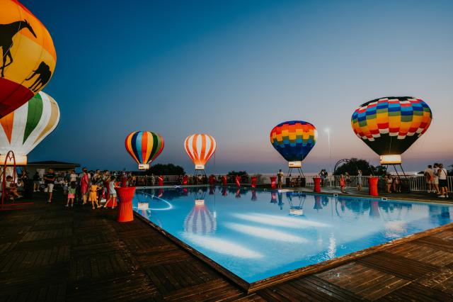 Master Family Club Hotel