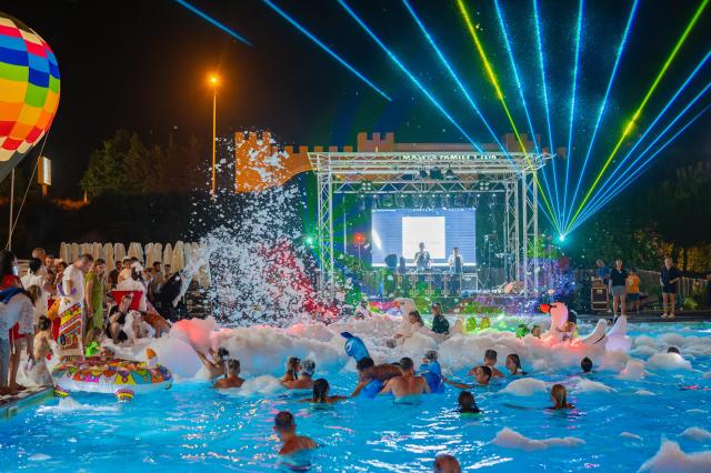 Master Family Club Hotel