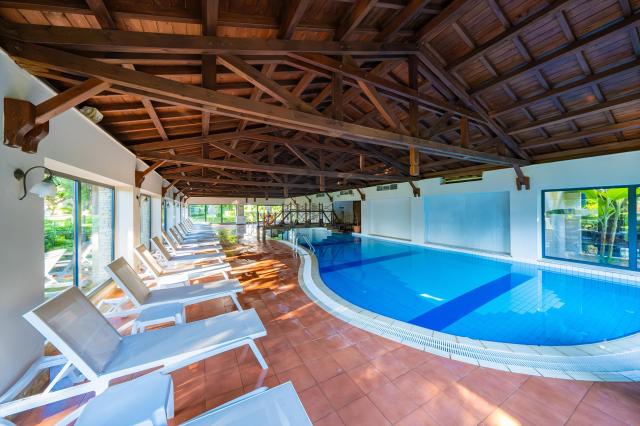 Master Family Club Hotel