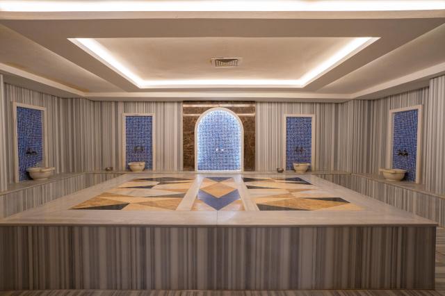 Master Family Club Hotel