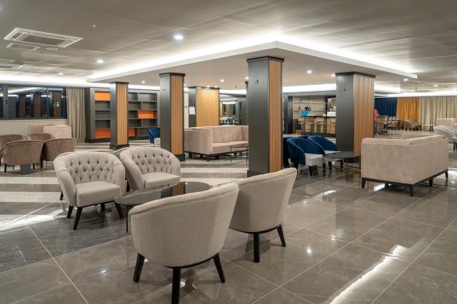 Master Family Club Hotel