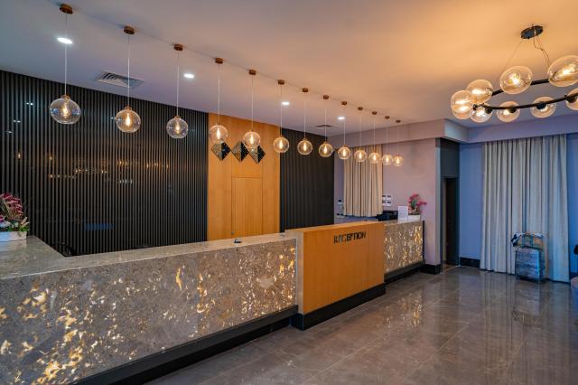 Master Family Club Hotel