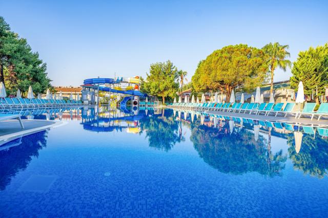 Master Family Club Hotel