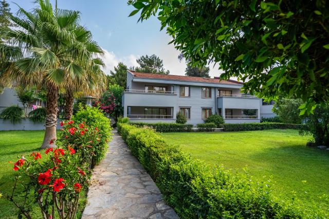 Master Family Club Hotel