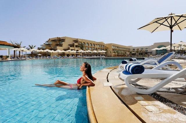 Mövenpick Resort Soma Bay	