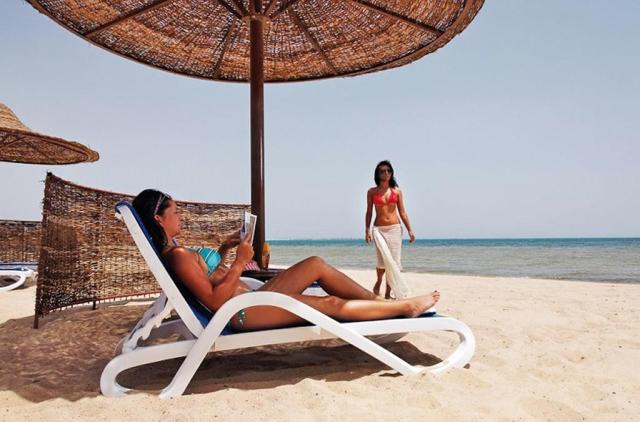 Mövenpick Resort Soma Bay	