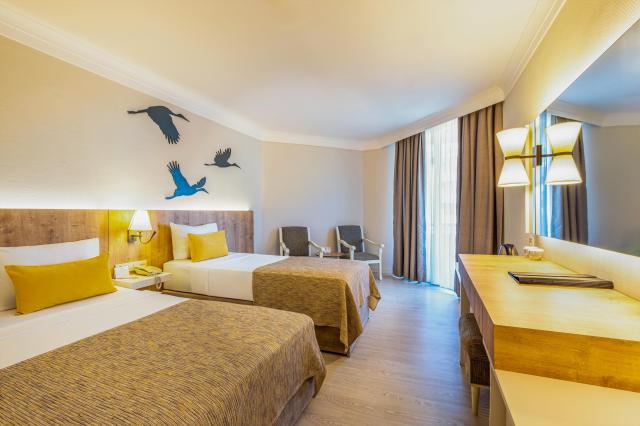 Nova Park Hotel
