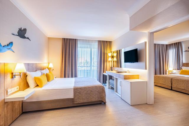 Nova Park Hotel