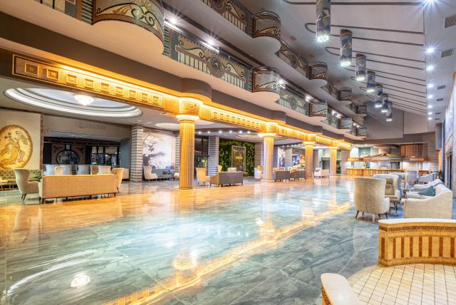 Nova Park Hotel