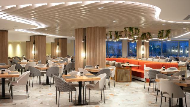 Kleopatra Dreams Beach Hotel