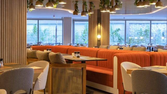 Kleopatra Dreams Beach Hotel