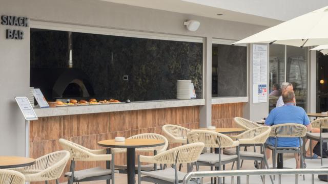 Kleopatra Dreams Beach Hotel