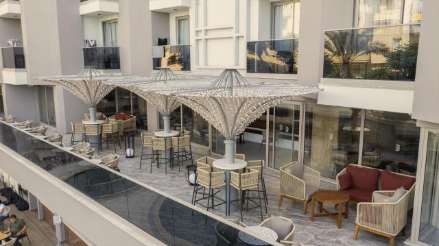Kleopatra Dreams Beach Hotel