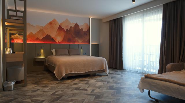 Kleopatra Dreams Beach Hotel