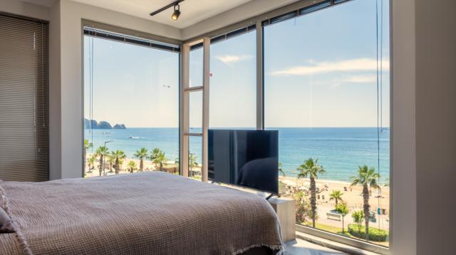 Kleopatra Dreams Beach Hotel