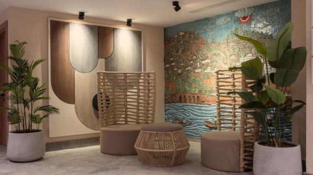 Kleopatra Dreams Beach Hotel