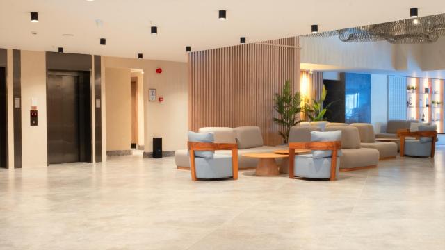 Kleopatra Dreams Beach Hotel