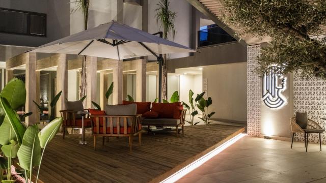 Kleopatra Dreams Beach Hotel