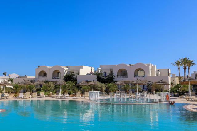 Djerba Sun Club