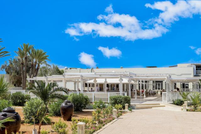 Djerba Sun Club