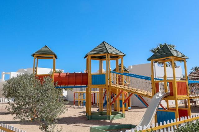 Djerba Sun Club