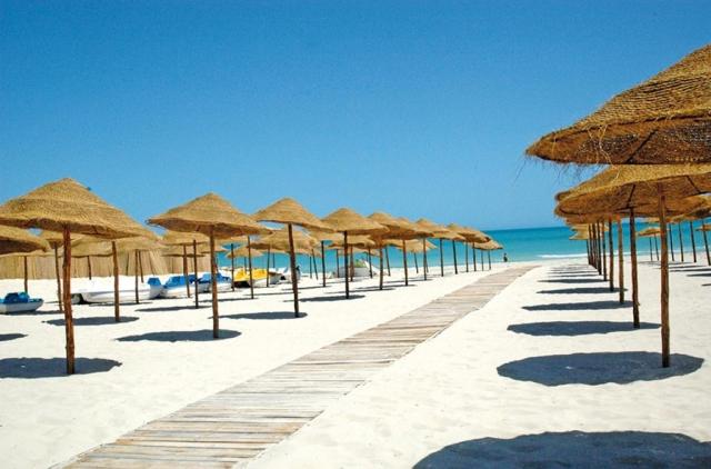 Djerba Sun Club