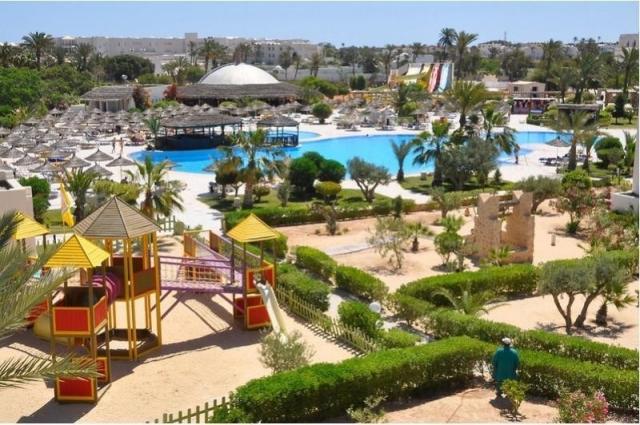 Djerba Sun Club