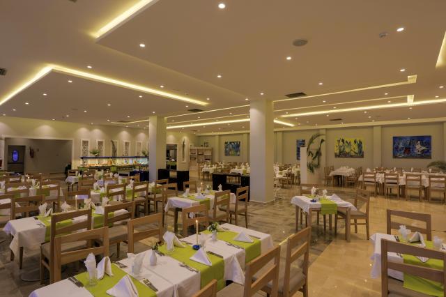 Djerba Sun Club