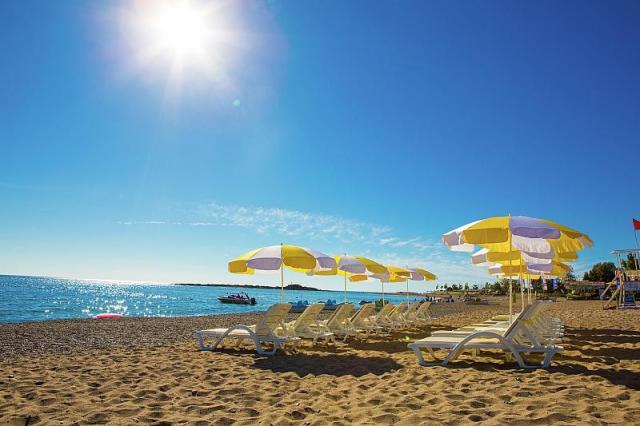 Gardenia Beach