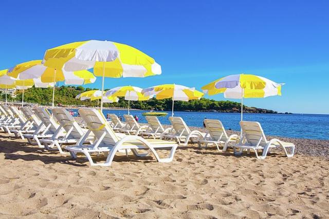 Gardenia Beach