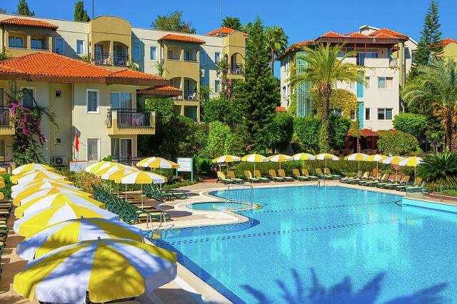 Gardenia Beach