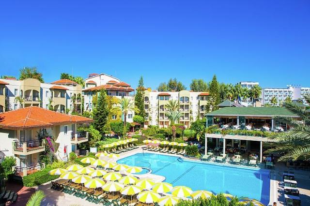Gardenia Beach