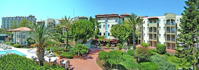 Gardenia Beach