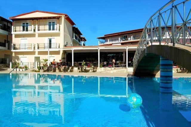 Majestic Spa Hotel 