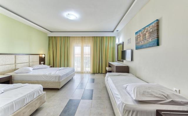 Majestic Spa Hotel 