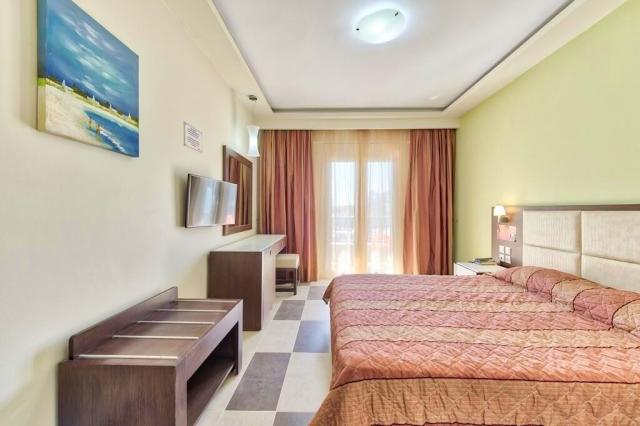 Majestic Spa Hotel 