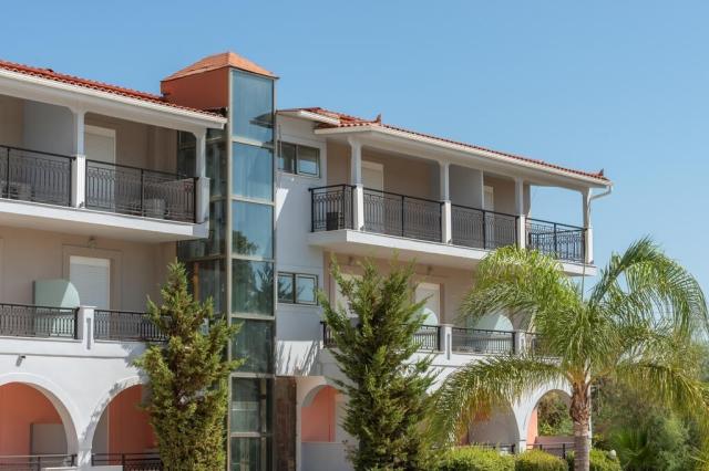 Majestic Spa Hotel 
