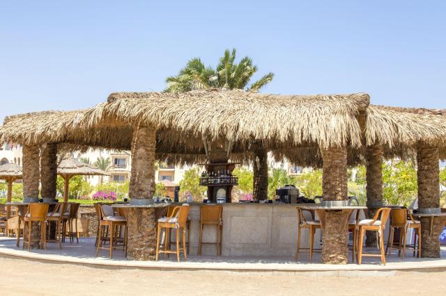 Kempinski Hotel Soma Bay