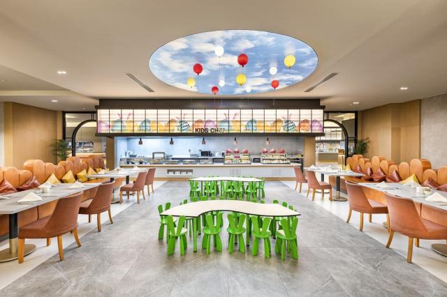 Kirman Hotels Belazur Resort & Spa