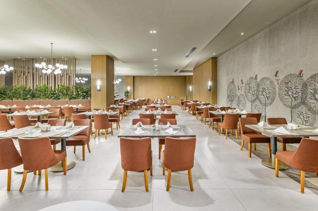 Kirman Hotels Belazur Resort & Spa