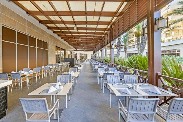 Kirman Hotels Belazur Resort & Spa
