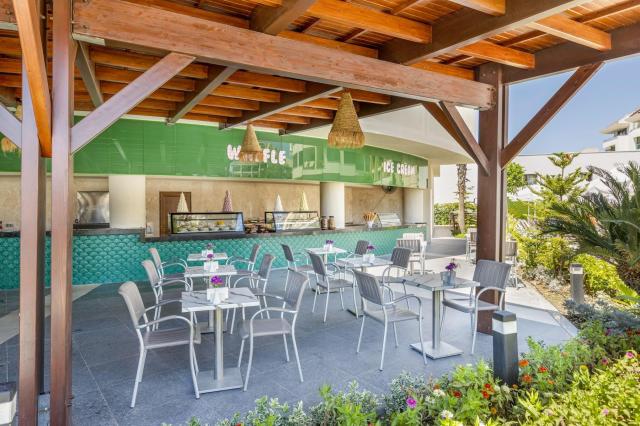 Kirman Hotels Belazur Resort & Spa