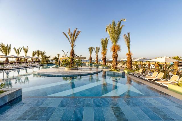 Kirman Hotels Belazur Resort & Spa