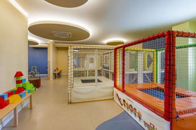 Kirman Hotels Belazur Resort & Spa