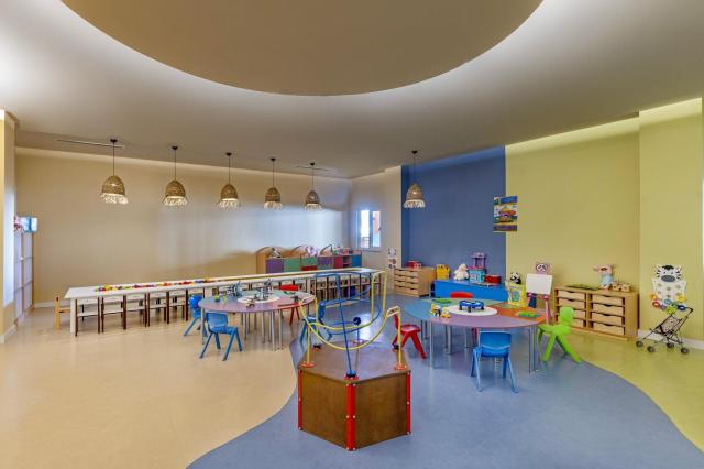 Kirman Hotels Belazur Resort & Spa