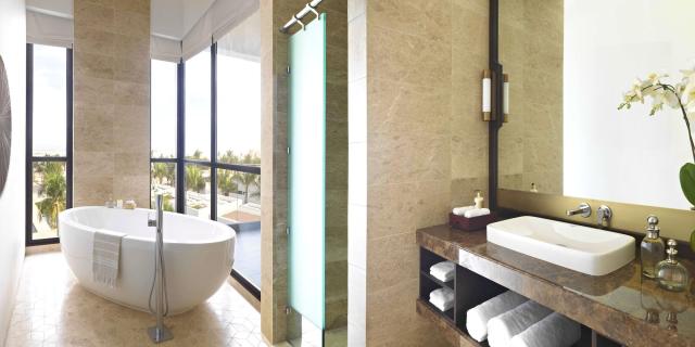 Al Baleed Resort Salalah By Anantara