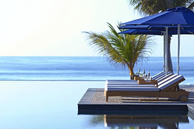 Al Baleed Resort Salalah By Anantara