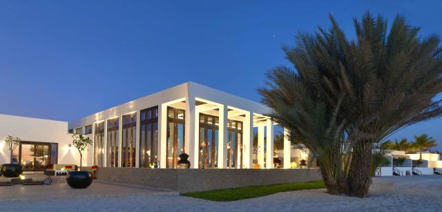 Al Baleed Resort Salalah By Anantara