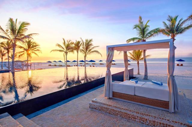 Al Baleed Resort Salalah By Anantara